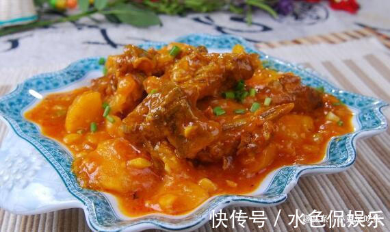 小片儿|浓郁鲜美很开胃的6道菜，普通美味的家常做法，鲜香下饭很好学