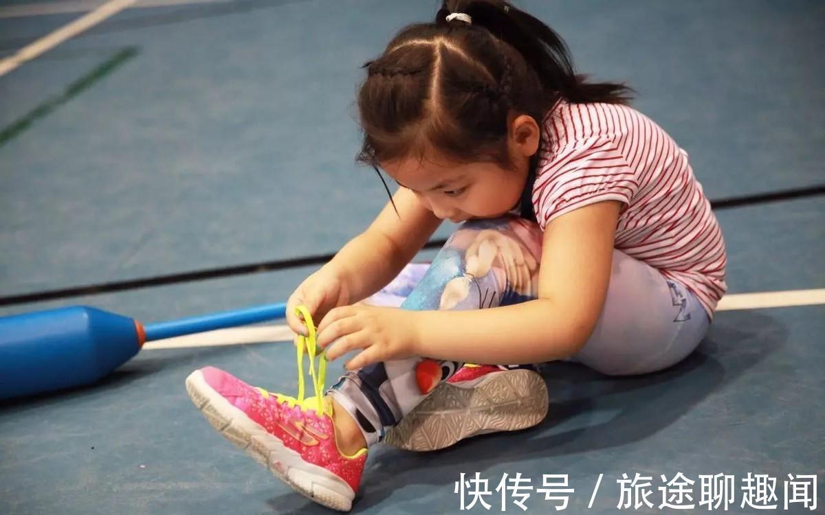 成长|父母懂得放手,在你看不见的地方,孩子才能真正成长