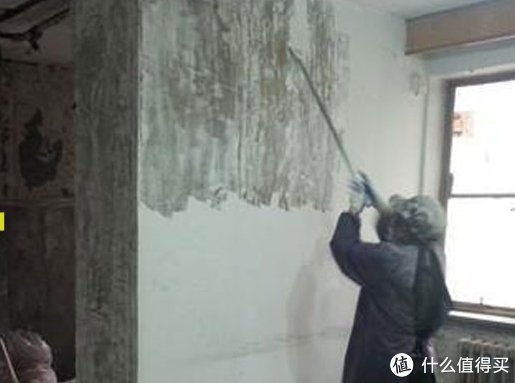 腻子|装修听我说 篇十：墙面装修，污染大过你想象！