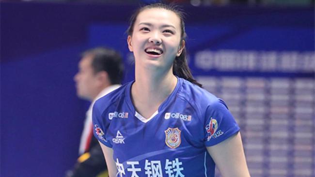 张常宁|女排张常宁最新动态,未来不久或将离开女排舞台,让球迷很担忧