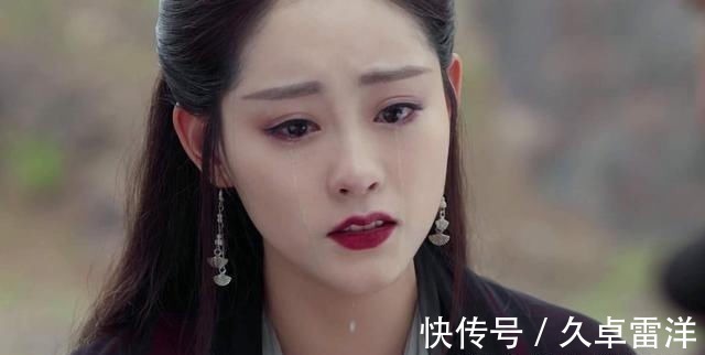 郭靖@金庸小说中的七位女侠,谁最适合做妻子,在我心里宁中则为最适合