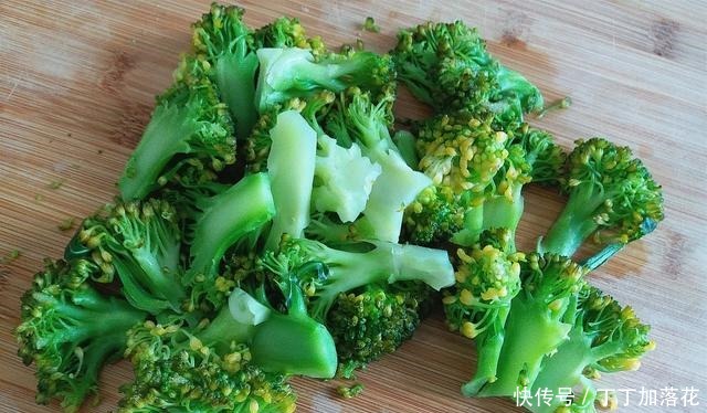 補充|夏天多吃此菜,補充葉酸,通便抗癌,女性多吃好!