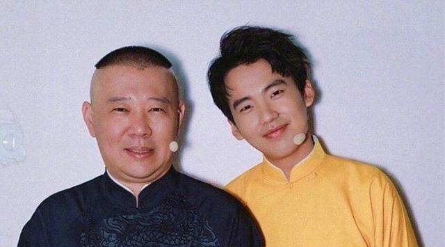 学历低怎么了郭麒麟初中没毕业,三档高智商综艺找他当嘉宾