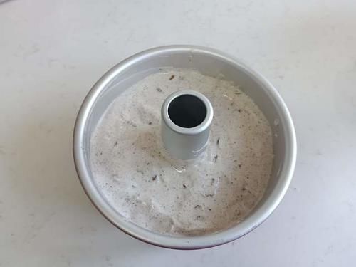  粗粮|最近迷上蒸蛋糕，一口蒸锅就能做，好吃不上火，粗粮细吃更健康