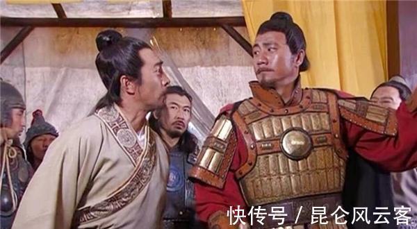 道士!朱元璋向道士问自己的寿命,道士说“比我多一日”,朱元璋:斩了