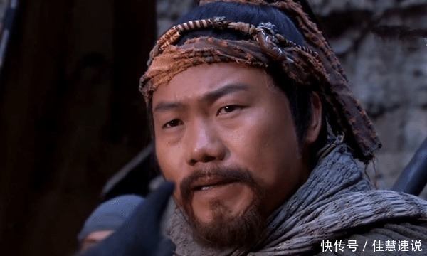 韦扬隐&浪子燕青的悲惨结局:激战时刻不见踪迹,亡于史进师叔之手