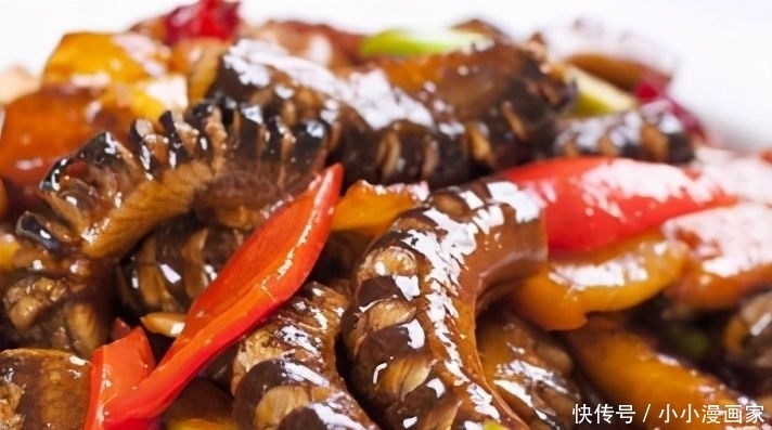 孩子学习经常用脑多吃的菜，富含卵磷脂，补脑健脑，学习更棒！
