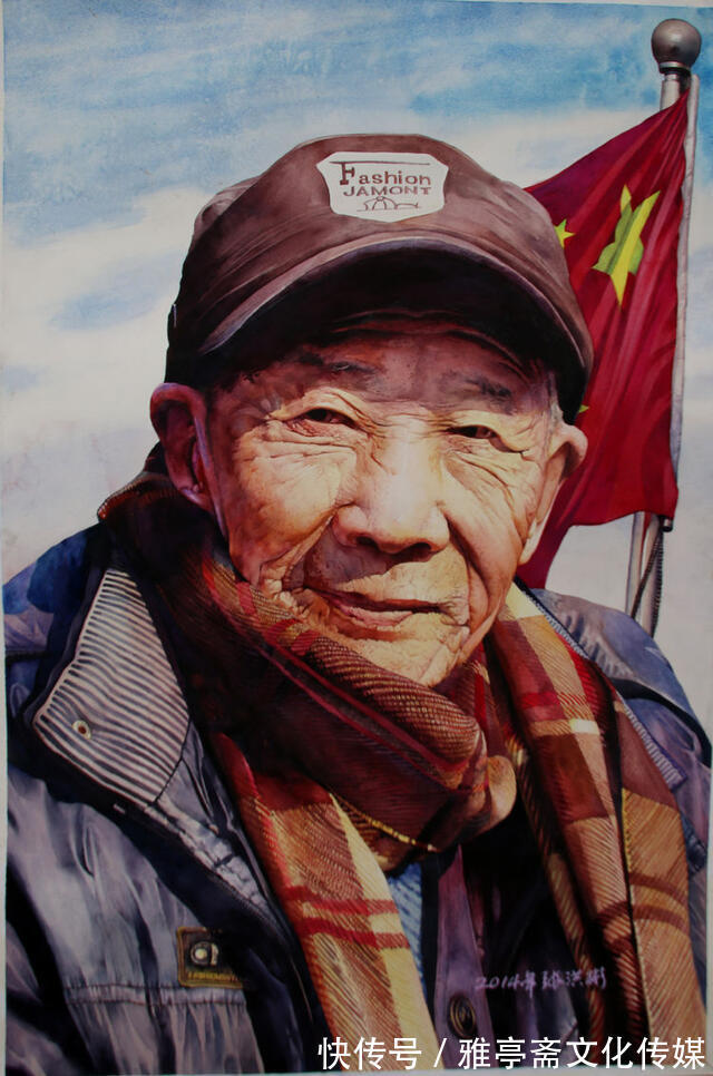 大国|【大国艺术传世名家】——绘画大家张洪彬