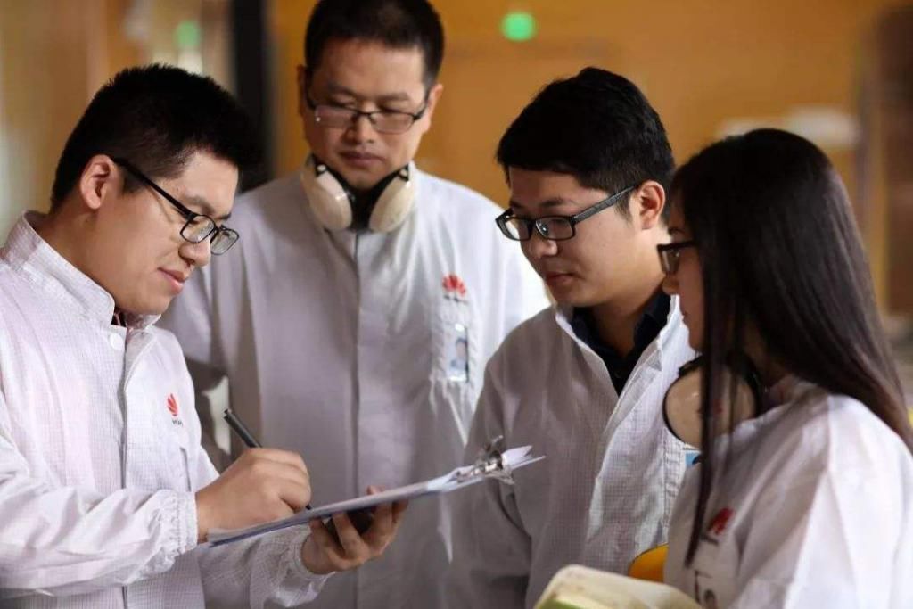 终身|7000名华为老员工主动辞职，任正非：华为没有终身成就