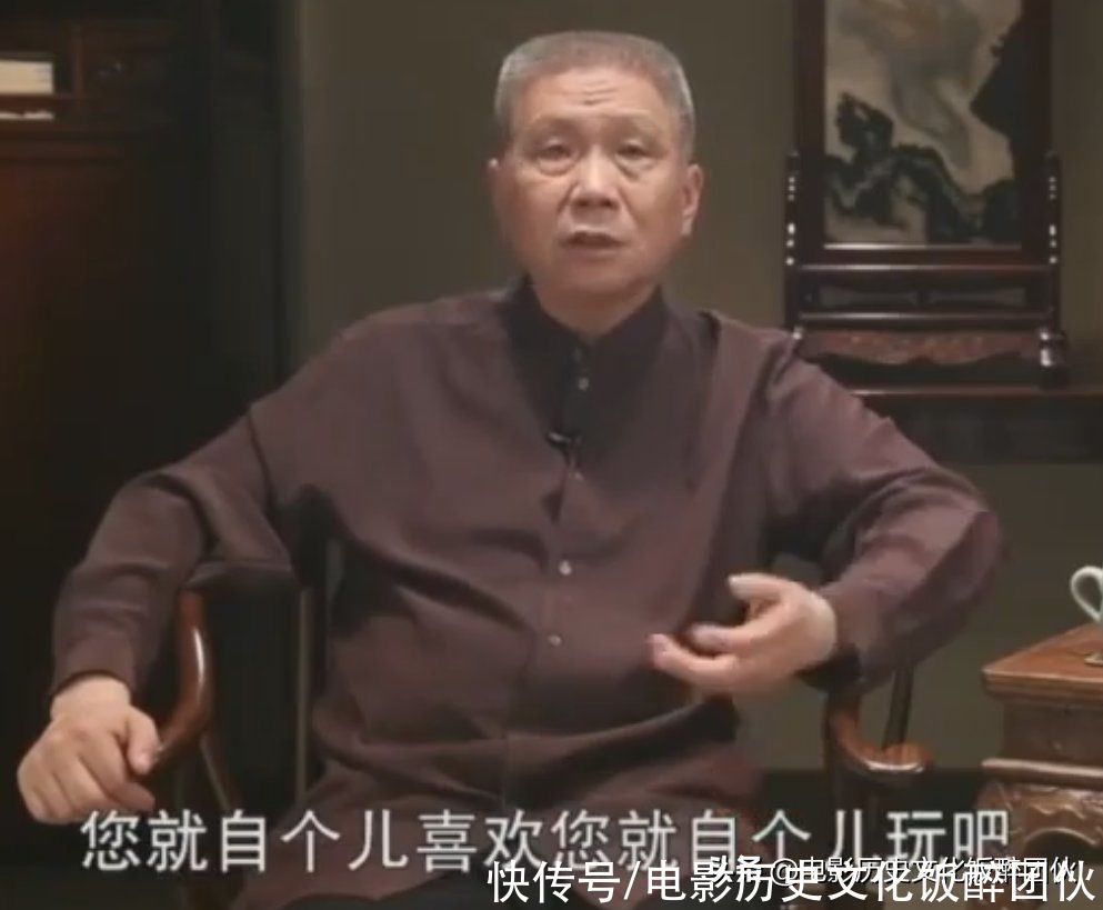  摆在|马未都：当价值百万的假文物摆在我面前，今天我会重新评价它