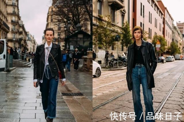 街头风 实不相瞒,我已经想到开春穿什么了!实不相瞒,我已经想到开春穿什么了!