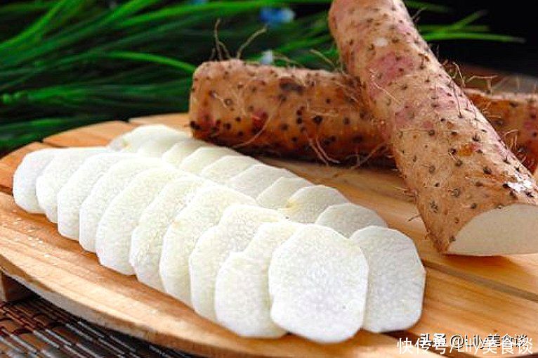 秋燥天|入秋后,记得给家人多吃这“5白”,营养又滋润,安稳度过秋燥天