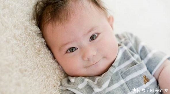 宝宝|两个月宝宝正常睡眠时间，新手宝妈不要再进误区