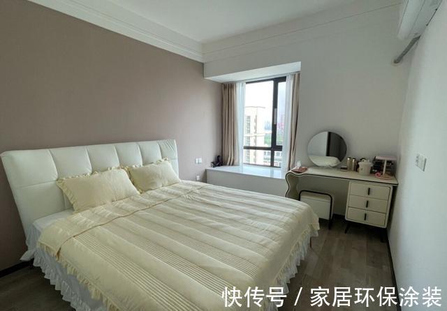 完工|新房终于完工,提前入住体验一下,生活真是太舒服了,特别幸福