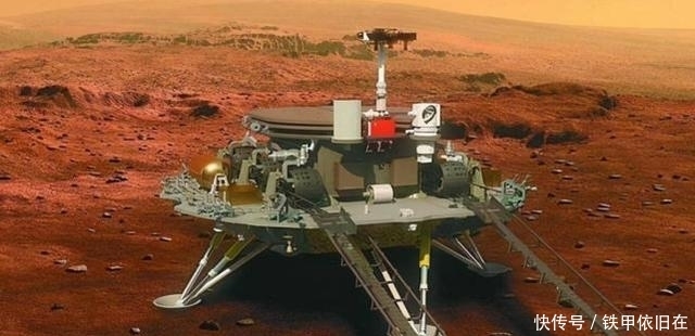 火星车 “一箭双星”宣布失败!2颗卫星下落不明,24.5亿人民币打水漂