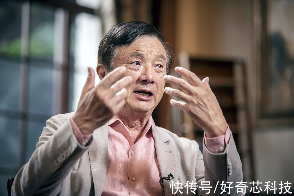 品牌|任正非的决定没做错,荣耀销量超小米苹果后,接连拿下高通、谷歌