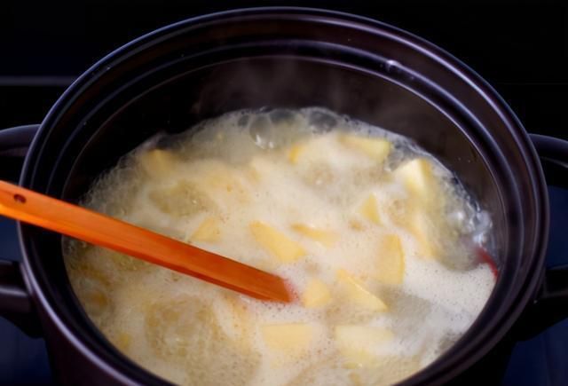 春天,要记得常吃这碗粥,我家每周吃3次,赶走春困人更有精神