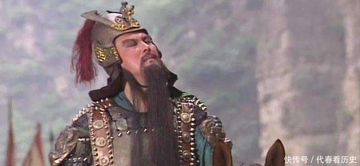 曹操|历史真相:据守华容道的并非关羽而是刘备!