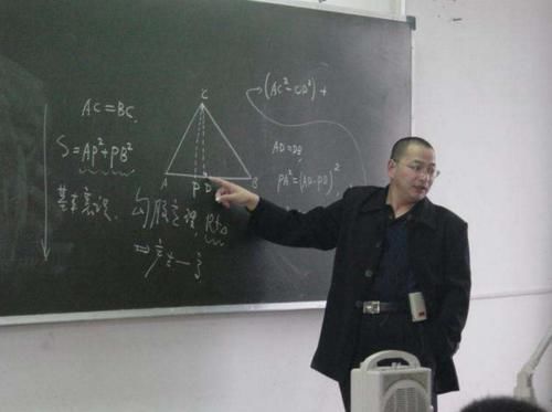 “数学帝”葛军：数学成绩好的孩子，多半有这3个特征！家长看看