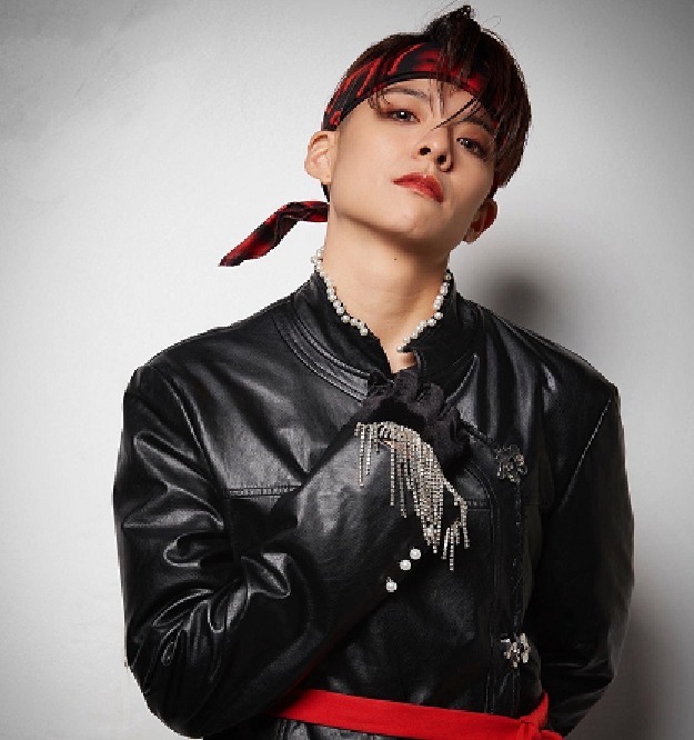 创家族集体为《创4》预热,Amber表演好燃,肖战再当飞行嘉宾?