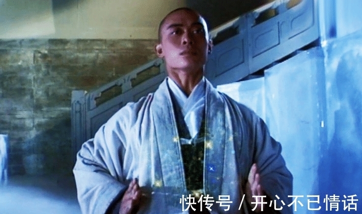 段誉&段誉若与萧峰反目,死斗一场,谁能赢?金庸借一位女侠说出答案