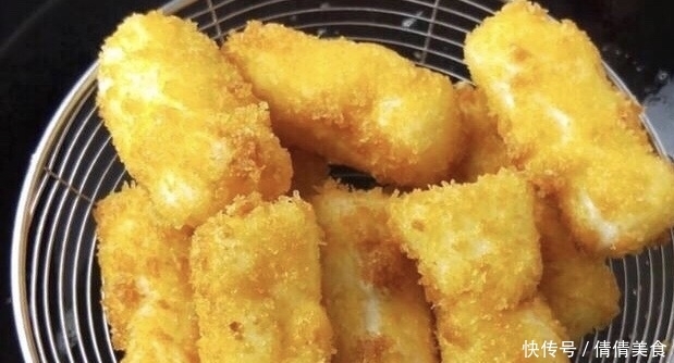 红薯|3根红薯,不放面粉,不放水,简单揉一揉,口口香酥,一盘不够吃