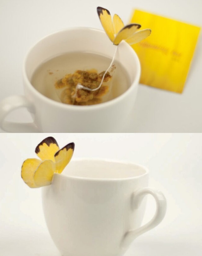 天才$看完这些脑洞大开的创意设计,不得不说设计师简直是天才!