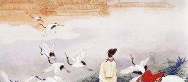 因一|此女 五岁诵诗、七岁赋诗、十多岁声名鹊起, 因一男人悲凉了一生！