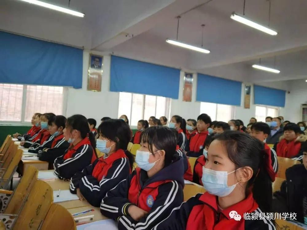 办学|临颍：颍西教育联盟开展观摩交流，快来看看这些学校的办学特色吧