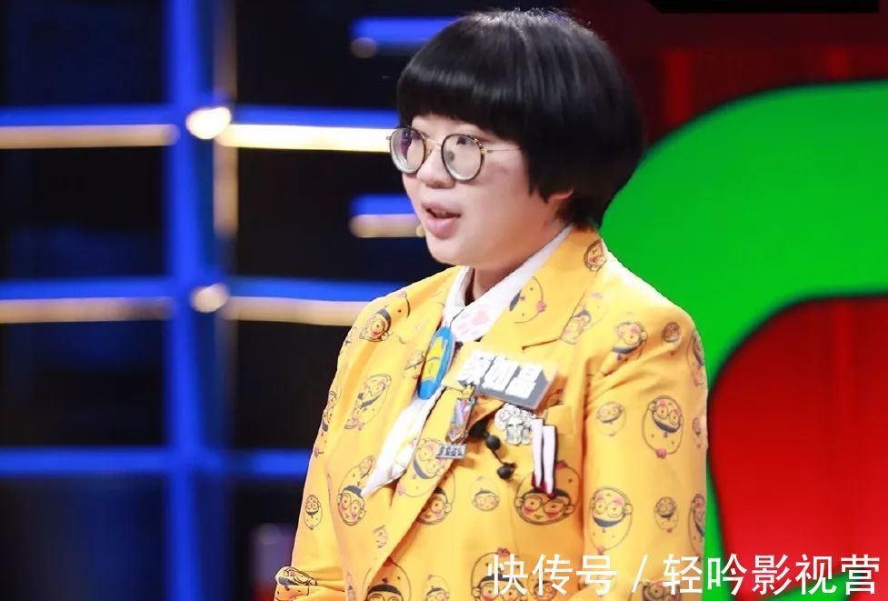 金牌辯手顏如晶:自閉兒童逆襲成優(yōu)秀辯手,想做咸魚的優(yōu)秀寶貝