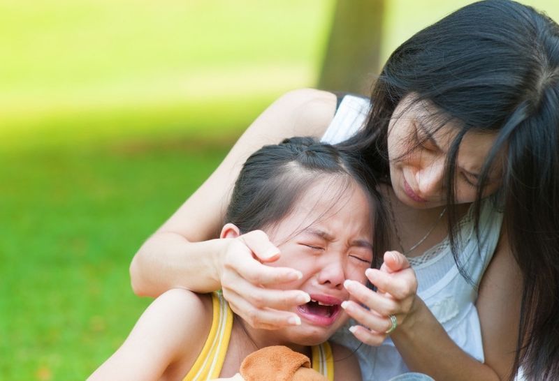 道歉|如果没忍住吼了孩子，父母应该怎么做一味的道歉只能起到反效果