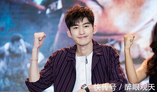 天国的嫁衣|再也演不了男一号明道首场被淘汰,曾经的霸道总裁们都怎么了