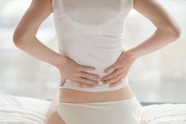 女性例假期间,五件“傻事”不要做,尤其第一件,很多女性忍不住