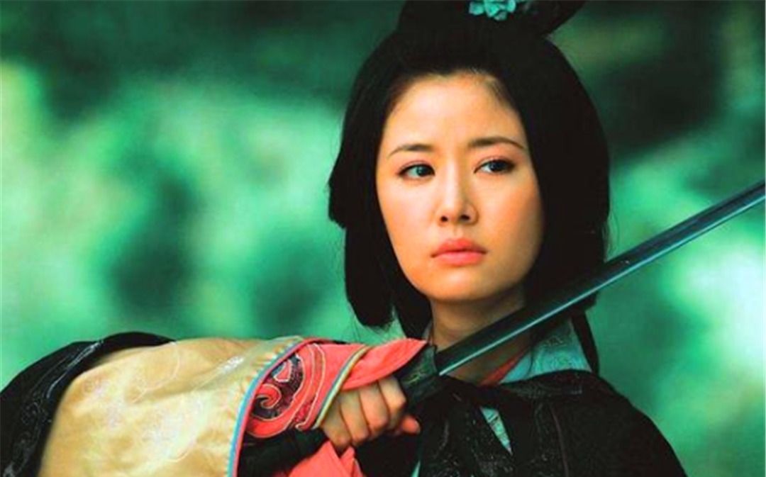 希望|很多东吴人希望孙尚香跟着刘备走，孙尚香到底有多招人不喜？