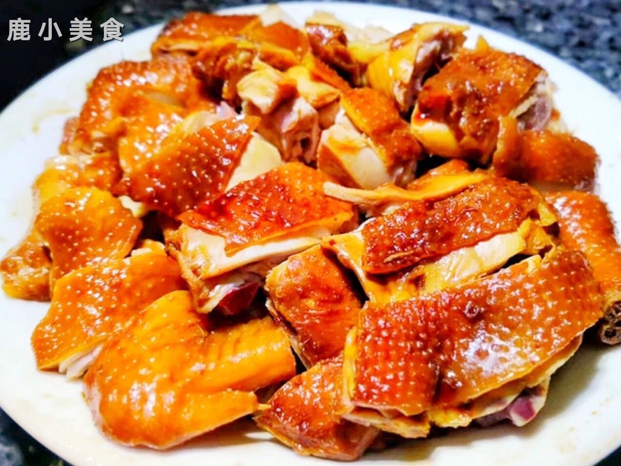 美味|中秋节硬菜清单，8道肉菜美味撑场，好吃不难做，上桌几乎清盘