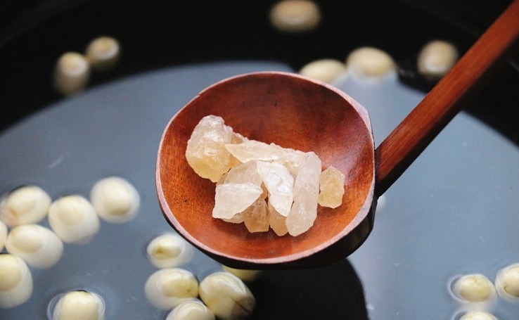 夏天1种高钾食材正当季，去皮煮一煮，营养美味，过阵子就少了