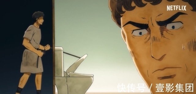 浴场|穿越时空的泡澡,古罗马人每次泡澡都会穿越到现代的穿越喜剧!