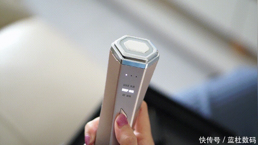 嫩肤|美容仪是智商税吗?上手体验notime小蛮腰美容仪