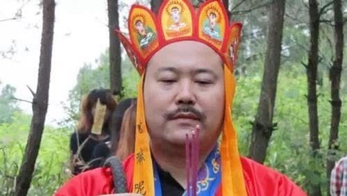 田铁武|“赶尸匠”田铁武，现场演示赶尸全过程，揭露湘西神秘的赶尸术