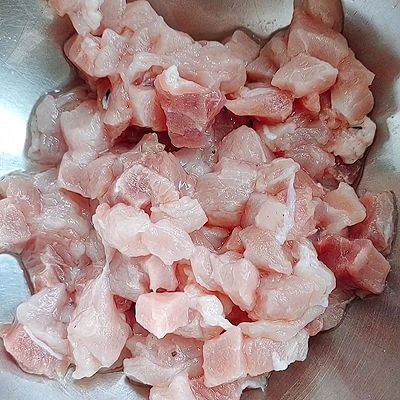 鲍鱼汁|鱼香茄烧鱼