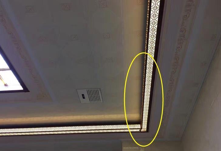 置物架|新家还没住够一年,发现了13处装修败笔,也是中国家庭装修的通病