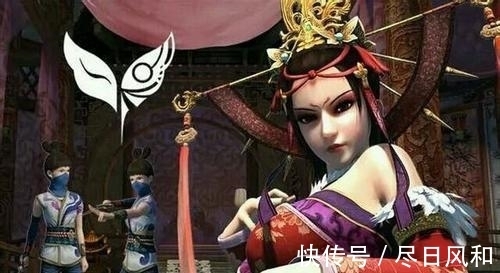 画江湖之不良人|《画江湖之不良人》几位女神人物，你最喜欢谁？