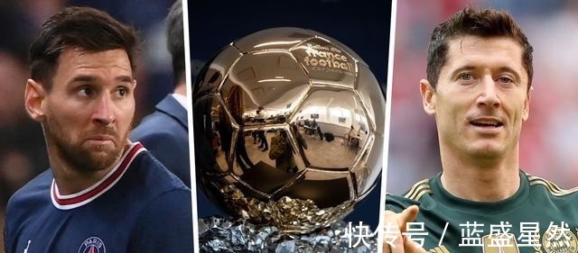 梅西|觀察金球獎得主懸念大，梅西萊萬最后會是誰，2人都配得上當選！
