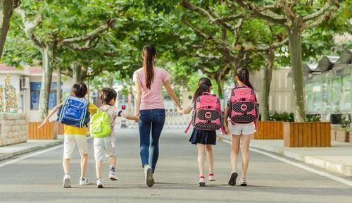 九月出生的孩子上学最吃亏?真正亏了的是这两个月份,男孩更明显