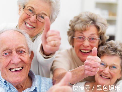 老年人|最新老年痴呆测试一张神秘图片,或能测出你脑部的衰老程度