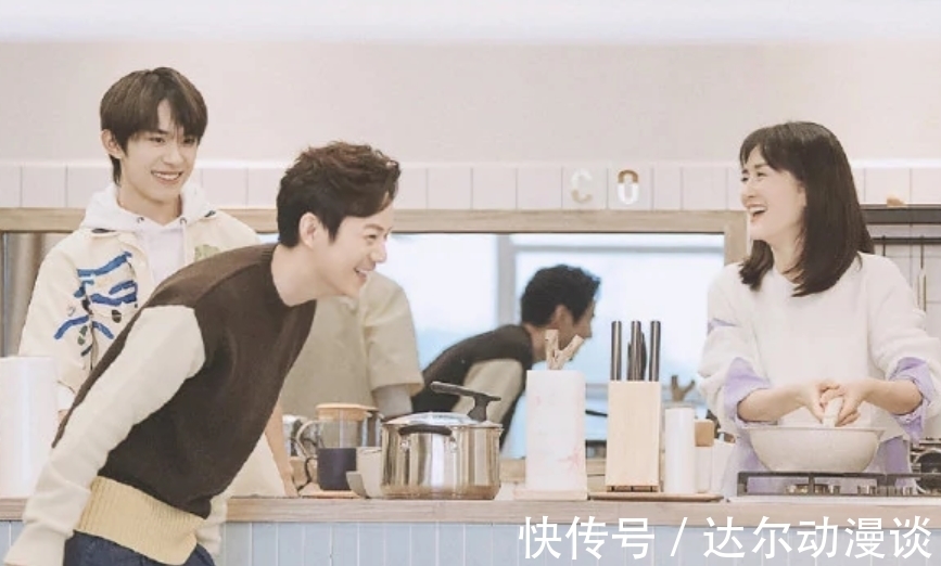 奔跑吧|《朋友请听好２》来袭，易烊千玺遗憾退出，蔡徐坤有望成固定嘉宾