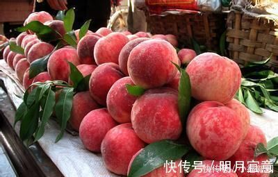 碳水化合物|怀孕时吃桃子会失去宝宝?是民间谣言还是事实?不放心都来看看