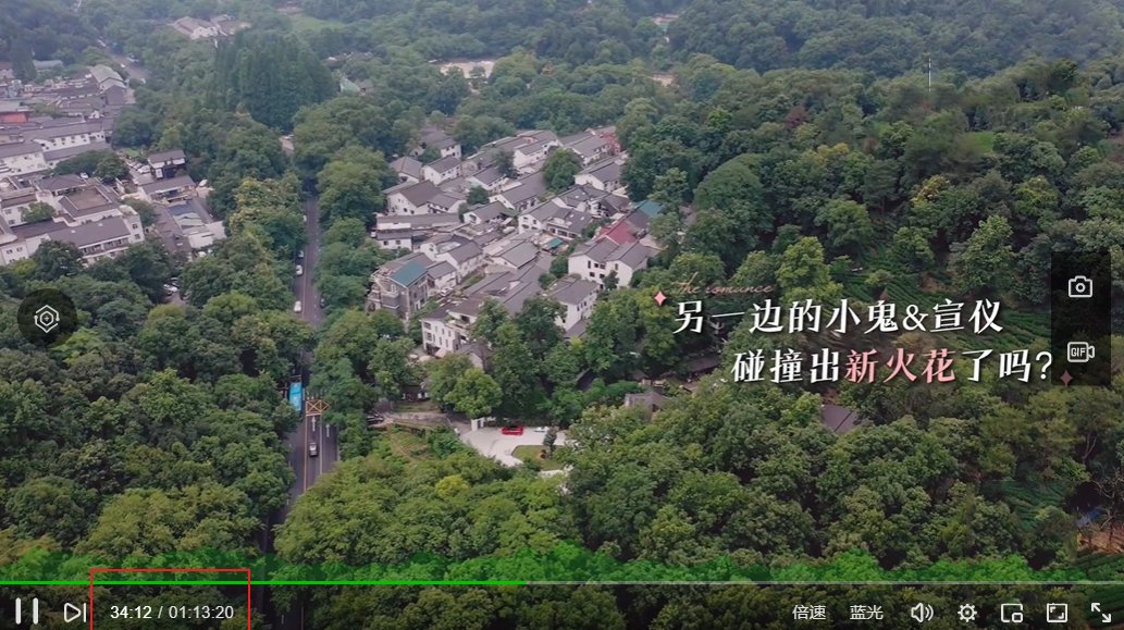 喬欣|觀眾的請愿，《戀戀》劇組收到了，這期平分時長可還行？