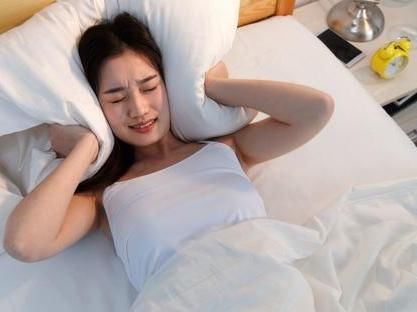 失眠|50歲阿姨用了兩個月從失眠到輕松入睡，方法或值得借鑒，望你了解