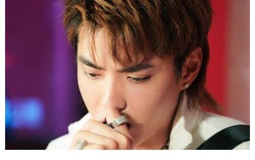 kun|“太原小骄傲”王子异的那些事:偶练出身,大厂男孩未来可期